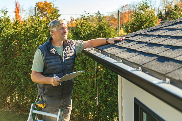 Affordable Roof Leak Repair solutions in Perry, KS